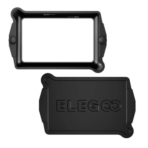 EASYPrint MAX - kuweta na żywicę do drukarki 3D